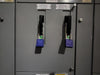 SIEMENS 40/20 Amp 3 Poles 600 Volts 3Ph Circuit Breaker CED63B040 CED63B020 MCC Bucket