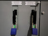 SIEMENS 40/20 Amp 3 Poles 600 Volts 3Ph Circuit Breaker CED63B040 CED63B020 MCC Bucket