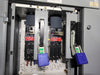 SIEMENS 40/20 Amp 3 Poles 600 Volts 3Ph Circuit Breaker CED63B040 CED63B020 MCC Bucket