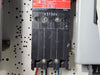 SIEMENS 40/20 Amp 3 Poles 600 Volts 3Ph Circuit Breaker CED63B040 CED63B020 MCC Bucket