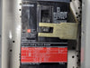 SIEMENS 40/20 Amp 3 Poles 600 Volts 3Ph Circuit Breaker CED63B040 CED63B020 MCC Bucket