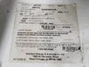 SIEMENS 40/20 Amp 3 Poles 600 Volts 3Ph Circuit Breaker CED63B040 CED63B020 MCC Bucket