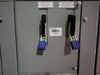 SIEMENS 40/20 Amp 3 Poles 600 Volts 3Ph Circuit Breaker CED63B040 CED63B020 MCC Bucket