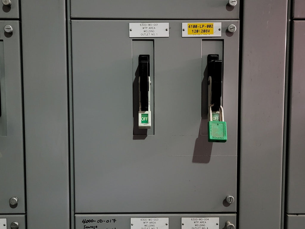 SIEMENS 60 Amp 3 Poles 600 Volts Circuit Breaker CED63B060, Tiastar MCC Bucket 
