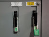 SIEMENS 60 Amp 3 Poles 600 Volts Circuit Breaker CED63B060, Tiastar MCC Bucket 