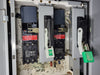 SIEMENS 60 Amp 3 Poles 600 Volts Circuit Breaker CED63B060, Tiastar MCC Bucket 