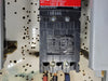 SIEMENS 60 Amp 3 Poles 600 Volts Circuit Breaker CED63B060, Tiastar MCC Bucket 