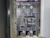 SIEMENS 60 Amp 3 Poles 600 Volts Circuit Breaker CED63B060, Tiastar MCC Bucket 