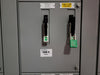 SIEMENS 60 Amp 3 Poles 600 Volts Circuit Breaker CED63B060, Tiastar MCC Bucket 