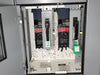 SIEMENS 60 Amp 3 Poles 600 Volts Circuit Breaker CED63B060, Tiastar MCC Bucket 