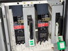 SIEMENS 60 Amp 3 Poles 600 Volts Circuit Breaker CED63B060, Tiastar MCC Bucket 