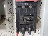 SIEMENS 60 Amp 3 Poles 600 Volts Circuit Breaker CED63B060, Tiastar MCC Bucket 