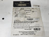 SIEMENS 60 Amp 3 Poles 600 Volts Circuit Breaker CED63B060, Tiastar MCC Bucket 