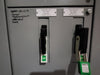 SIEMENS 60 Amp 3 Poles 600 Volts Circuit Breaker CED63B060, Tiastar MCC Bucket 