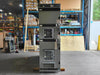 SQUARE D 3200 Amp Power-Zone4 Switchgear w/ 2 x Circuit Breaker NW32H3