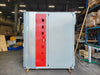SQUARE D 3200 Amp Power-Zone4 Switchgear w/ 2 x Circuit Breaker NW32H3