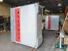 SQUARE D 3200 Amp Power-Zone4 Switchgear w/ 2 x Circuit Breaker NW32H3