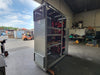 SQUARE D 3200 Amp Power-Zone4 Switchgear w/ 2 x Circuit Breaker NW32H3