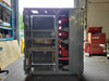 SQUARE D 3200 Amp Power-Zone4 Switchgear w/ 2 x Circuit Breaker NW32H3