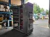 SQUARE D 3200 Amp Power-Zone4 Switchgear w/ 2 x Circuit Breaker NW32H3