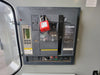 SQUARE D 3200 Amp, 600Volt  Power-Zone4 Switchgear w/ Circuit Breaker NW32H3