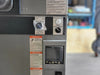SQUARE D 3200 Amp Power-Zone4 Switchgear w/ 2 x Circuit Breaker NW32H3