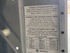 SQUARE D 3200 Amp Power-Zone4 Switchgear w/ 2 x Circuit Breaker NW32H3