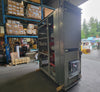 SQUARE D 3200 Amp, 600Volt  Power-Zone4 Switchgear w/ Circuit Breaker NW32H3