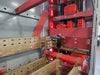 SQUARE D 3200 Amp, 600Volt  Power-Zone4 Switchgear w/ Circuit Breaker NW32H3