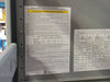 SQUARE D 3200 Amp Power-Zone4 Switchgear w/ 2 x Circuit Breaker NW32H3