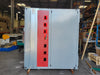 SQUARE D 5000 Amp, 600 Volt Power-Zone4 Switchgear w/ Circuit Breaker NW50H3