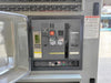 SQUARE D 5000 Amp, 600 Volt Power-Zone4 Switchgear w/ Circuit Breaker NW50H3
