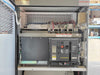 SQUARE D 5000 Amp, 600 Volt Power-Zone4 Switchgear w/ Circuit Breaker NW50H3