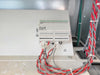 SQUARE D 5000 Amp, 600 Volt Power-Zone4 Switchgear w/ Circuit Breaker NW50H3
