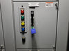 SIEMENS 2 hp 600V 3-Ph Motor Control Center Bucket 04FA