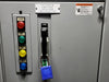 SIEMENS 2 hp 600V 3-Ph Motor Control Center Bucket 04FA