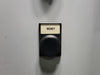 SIEMENS 2 hp 600V 3-Ph Motor Control Center Bucket 04FA