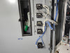 SIEMENS 2 hp 600V 3-Ph Motor Control Center Bucket 04FA