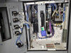 SIEMENS 2 hp 600V 3-Ph Motor Control Center Bucket 04FA