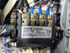 SIEMENS 2 hp 600V 3-Ph Motor Control Center Bucket 04FA