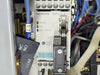 SIEMENS 2 hp 600V 3-Ph Motor Control Center Bucket 04FA