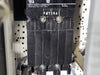 SIEMENS 2 hp 600V 3-Ph Motor Control Center Bucket 04FA