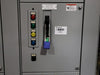 SIEMENS 2 hp 600V 3-Ph Motor Control Center Bucket 04FA