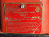 KERR 10 hp Plunger Pump KM-3250 w/ Suction and Discharge Stabilizers