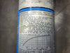 KERR 10 hp Plunger Pump KM-3250 w/ Suction and Discharge Stabilizers