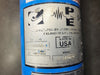 KERR 10 hp Plunger Pump KM-3250 w/ Suction and Discharge Stabilizers