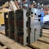 SQUARE D 2000 Amp Circuit Breaker MTZ2-20H3