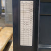 SQUARE D 2000 Amp Circuit Breaker MTZ2-20H3