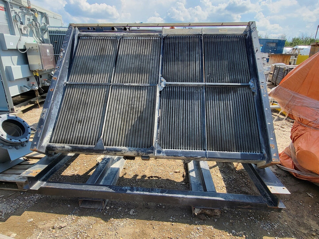 MESABI Radiator Assembly 100771