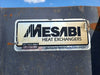 MESABI Radiator Assembly 100771